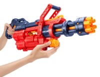 Игрушечное оружие Zuru X-shot Omega (36430) фото №8 — интернет-магазин Desire.md
