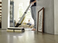 Mop electric Karcher FC 7 (1.055-701.0) imaginea #2 — magazin online Desire.md