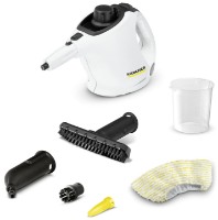 Curățitor de abur Karcher SC 1 (1.516-400.0) imaginea #4 — magazin online Desire.md