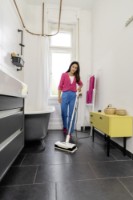 Mop cu abur Karcher SC 1 Upright (1.513-560.0) imaginea #3 — magazin online Desire.md
