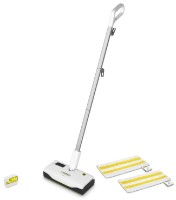 Mop cu abur Karcher SC 1 Upright (1.513-560.0) imaginea #4 — magazin online Desire.md