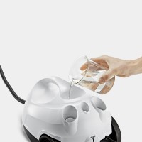 Curățitor de abur Karcher SC 2 (1.512-600.0) imaginea #4 — magazin online Desire.md