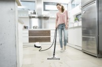 Curățitor de abur Karcher SC 2 (1.512-600.0) imaginea #6 — magazin online Desire.md
