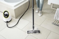 Curățitor de abur Karcher SC 2 Deluxe (1.513-400.0) imaginea #3 — magazin online Desire.md