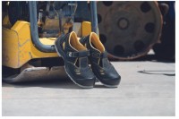 Сандалии рабочие Cerva BK TPU MF S1P SRC 0203012660 40 фото №4 — интернет-магазин Desire.md