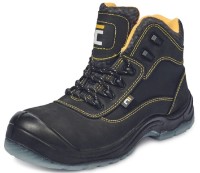 Încălțăminte de protecție Cerva BK TPU MF S3 CI SRC 0202069760 41 imaginea #1 — magazin online Desire.md