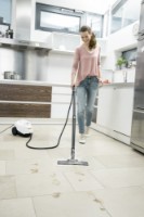 Curățitor de abur Karcher SC 3 (1.513-650.0) imaginea #3 — magazin online Desire.md