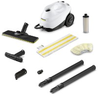 Curățitor de abur Karcher SC 3 (1.513-650.0) imaginea #5 — magazin online Desire.md