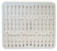 Коврик для раковины Casa Masa 33x19cm (DU074)