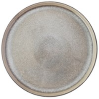 Набор обеденных тарелок Casa Masa Pearl 20cm (AL116) 6pcs фото №1 — интернет-магазин Desire.md