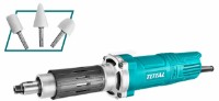 Прямая шлифмашина Total Tools TG55061 фото №2 — интернет-магазин Desire.md