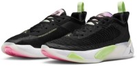 Adidași pentru copii Nike Jordan Luka 1 Black/Lime Glow/Green Glow, s.38.5 imaginea #1 — magazin online Desire.md