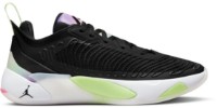 Adidași pentru copii Nike Jordan Luka 1 Black/Lime Glow/Green Glow, s.38.5 imaginea #3 — magazin online Desire.md
