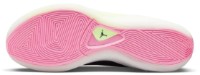 Adidași pentru copii Nike Jordan Luka 1 Black/Lime Glow/Green Glow, s.40 imaginea #6 — magazin online Desire.md