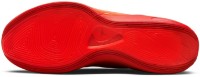 Adidași pentru copii Nike Jordan Luka 1 University Red/Metallic Gold/Bright Crimson, s.38 imaginea #6 — magazin online Desire.md