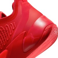 Adidași pentru copii Nike Jordan Luka 1 University Red/Metallic Gold/Bright Crimson, s.38 imaginea #8 — magazin online Desire.md
