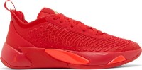 Adidași pentru copii Nike Jordan Luka 1 University Red/Metallic Gold/Bright Crimson, s.40 imaginea #3 — magazin online Desire.md