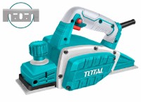 Рубанок Total Tools TL7508226