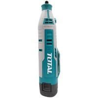 Прямая шлифмашина Total Tools TMGLI12011 фото №4 — интернет-магазин Desire.md