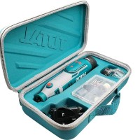 Прямая шлифмашина Total Tools TMGLI12011 фото №5 — интернет-магазин Desire.md