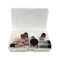 Прямая шлифмашина Total Tools TMGLI12011 фото №6 — интернет-магазин Desire.md