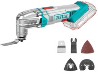 Многофункциональный инструмент Total Tools TMLI2022 фото №2 — интернет-магазин Desire.md