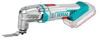 Многофункциональный инструмент Total Tools TMLI2022