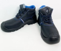 Încălțăminte de protecție Cerva Raven XT O2 CI SRC 0202063860 38 imaginea #4 — magazin online Desire.md