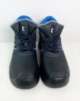 Спецобувь Cerva Raven XT O2 CI SRC 0202063860 39 фото №3 — интернет-магазин Desire.md