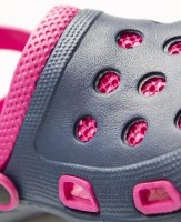 Șlapi pentru femei Ardon Marine Blue/Pink 36 imaginea #5 — magazin online Desire.md