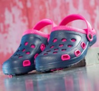 Șlapi pentru femei Ardon Marine Blue/Pink 36 imaginea #6 — magazin online Desire.md