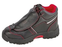 Спецобувь Cerva Steeler Matatarsal 0202056360 46