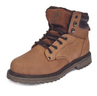 Încălțăminte de protecție Cerva BK Farmer O2 CI SRC 0202072175 40