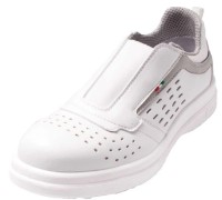 Спецобувь Cerva Sanitary Perla S1 SRC 0201013399 43 фото №1 — интернет-магазин Desire.md