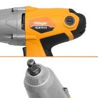 Гайковёрт Villager VLN 1943 фото №5 — интернет-магазин Desire.md