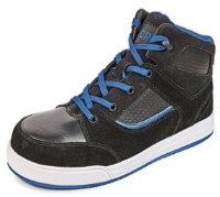 Спецобувь Cerva Ervan S1P 0202055860 40