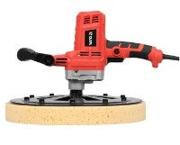 Эксцентриковая шлифмашина Yato YT-82330 фото №2 — интернет-магазин Desire.md