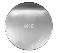 Şlefuitor cu excentric Yato YT-82330