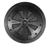 Эксцентриковая шлифмашина Yato YT-82330 фото №5 — интернет-магазин Desire.md