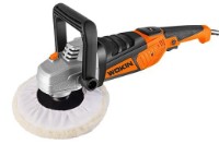 Полировальная шлифмашина Wokin 783910 фото №1 — интернет-магазин Desire.md