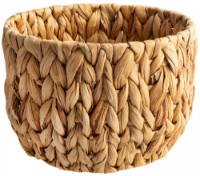 Coș depozitare Casa Masa Bombay L 22x22x15cm (R20091L)