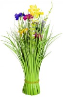 Floare decorativă Casa Masa Snop 40cm (DK21114)