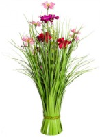 Floare decorativă Casa Masa Snop 50cm (DK21100)