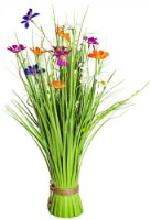 Floare decorativă Casa Masa Snop 50cm (DK21103)