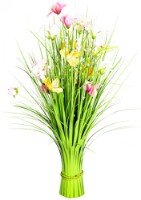 Floare decorativă Casa Masa Snop 70cm (DK21360)