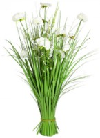 Floare decorativă Casa Masa Snop 70cm (DK22176)