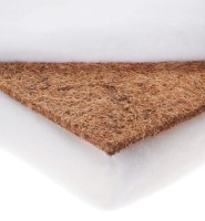 Saltea pentru copii Sensillo 120x60x9cm imaginea #4 — magazin online Desire.md