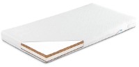 Saltea pentru copii Sensillo Classic 120x60x8cm