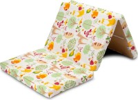 Saltea pentru copii Sensillo Tourist Forest 120x60x5cm