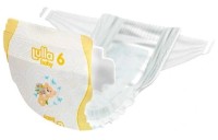 Подгузники Lulla Baby Extra Large 6/38pcs фото №2 — интернет-магазин Desire.md
